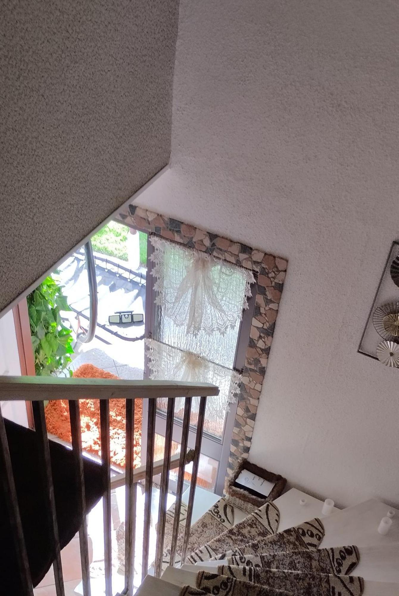 Ruhiger Als Im Hotel, Keine Andere Gaeste Merkendorf  Exterior foto